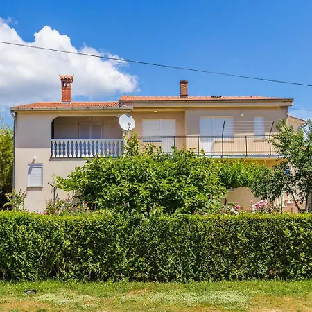 With A Parking Space - 22794 Apartment *