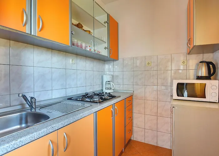 Appartement With Parking Space - 22794
